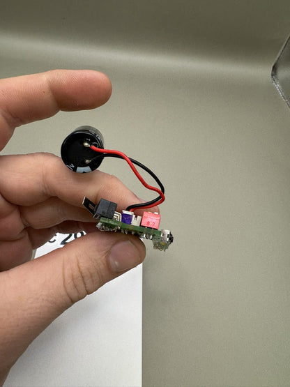 Proto SLG Board