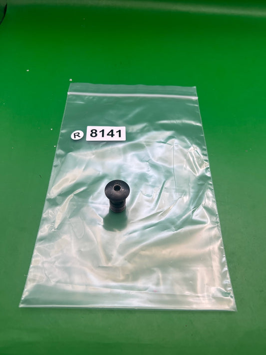 WGP Autococker Banjo Bolt Black