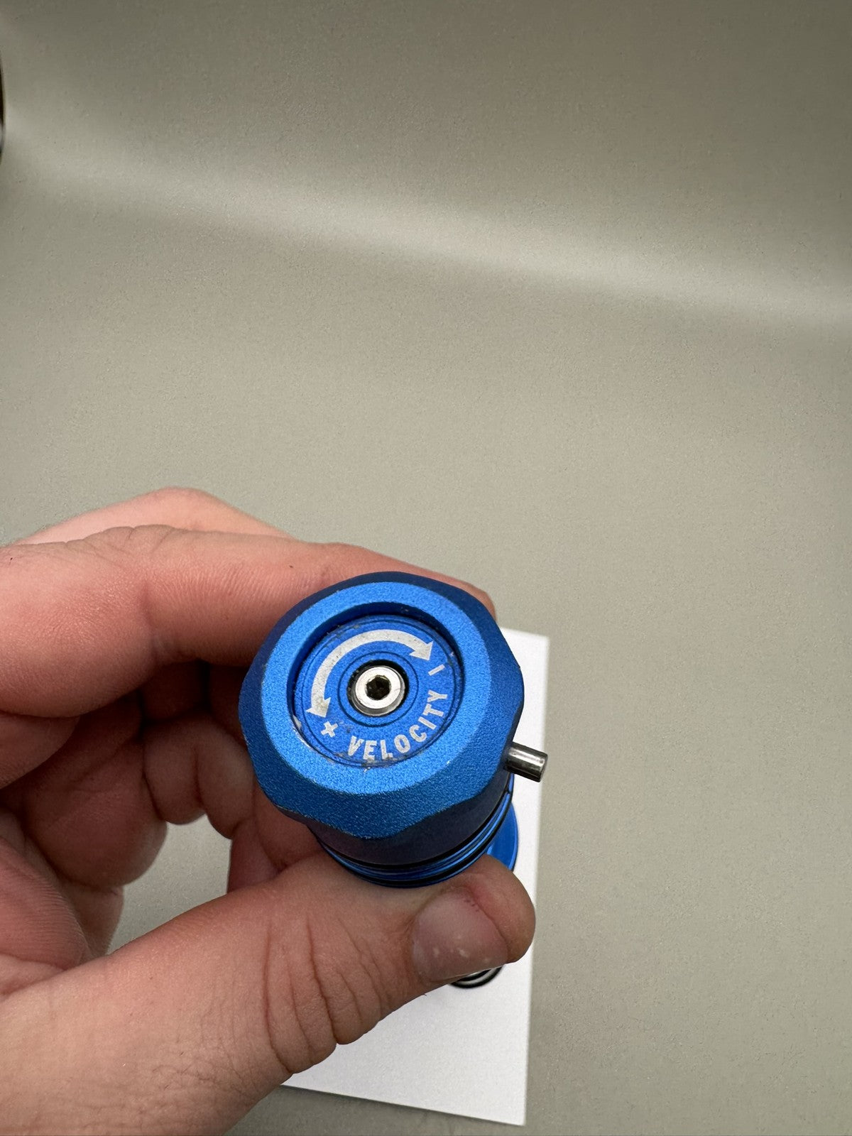 Empire PB AXE 2.0 Bolt /Engine