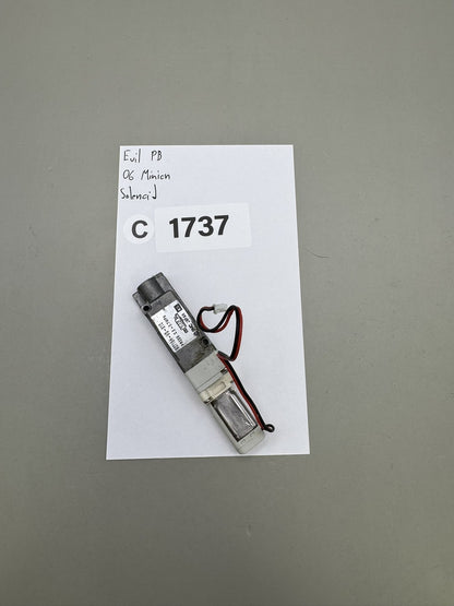 Evil PB 06 Minion Solenoid