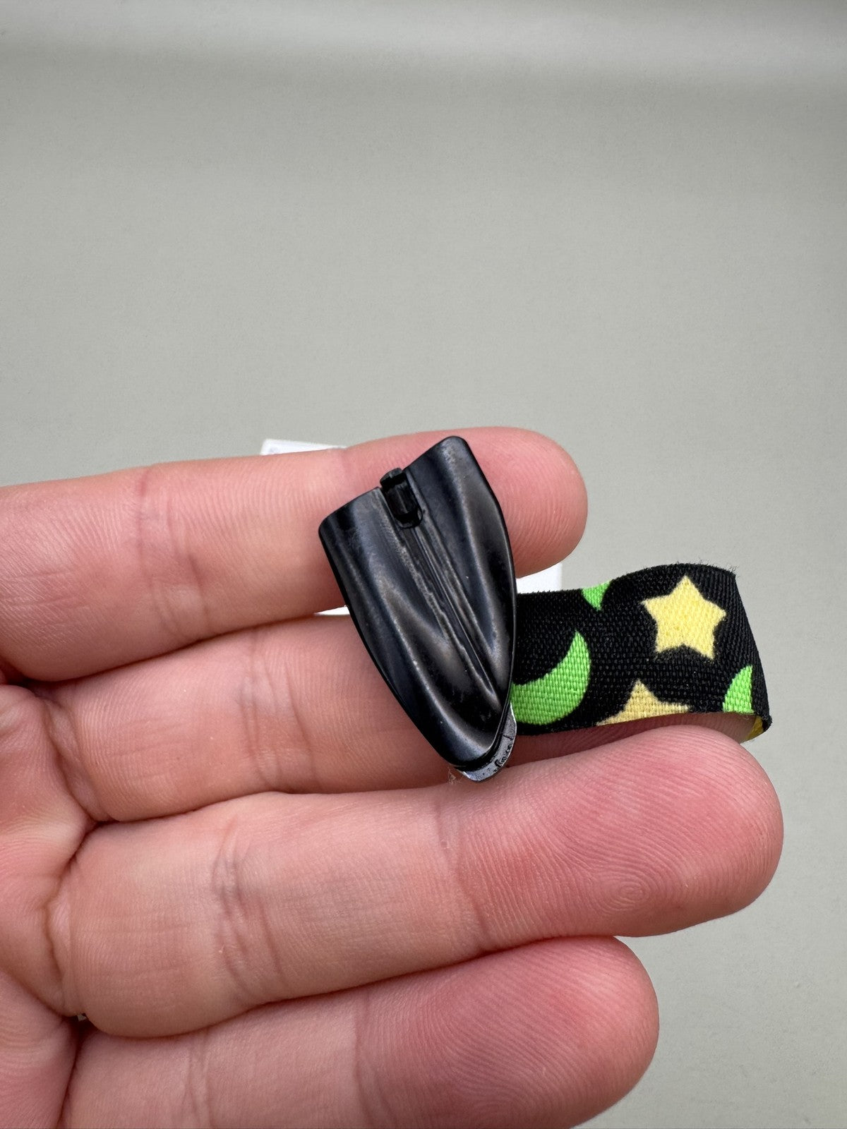DLX Luxe 1.0 Eye Covers