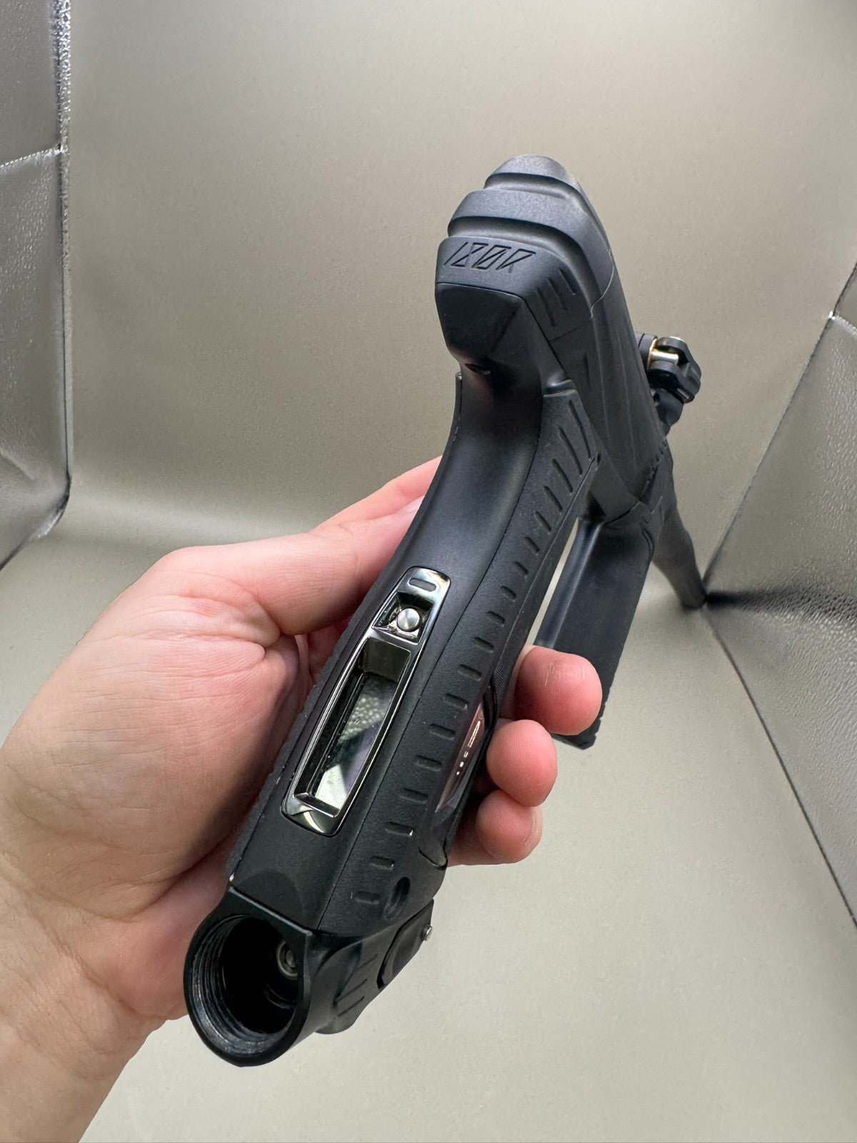 Planet Eclipse GTEK 180R - Paintball Marker Fully Working