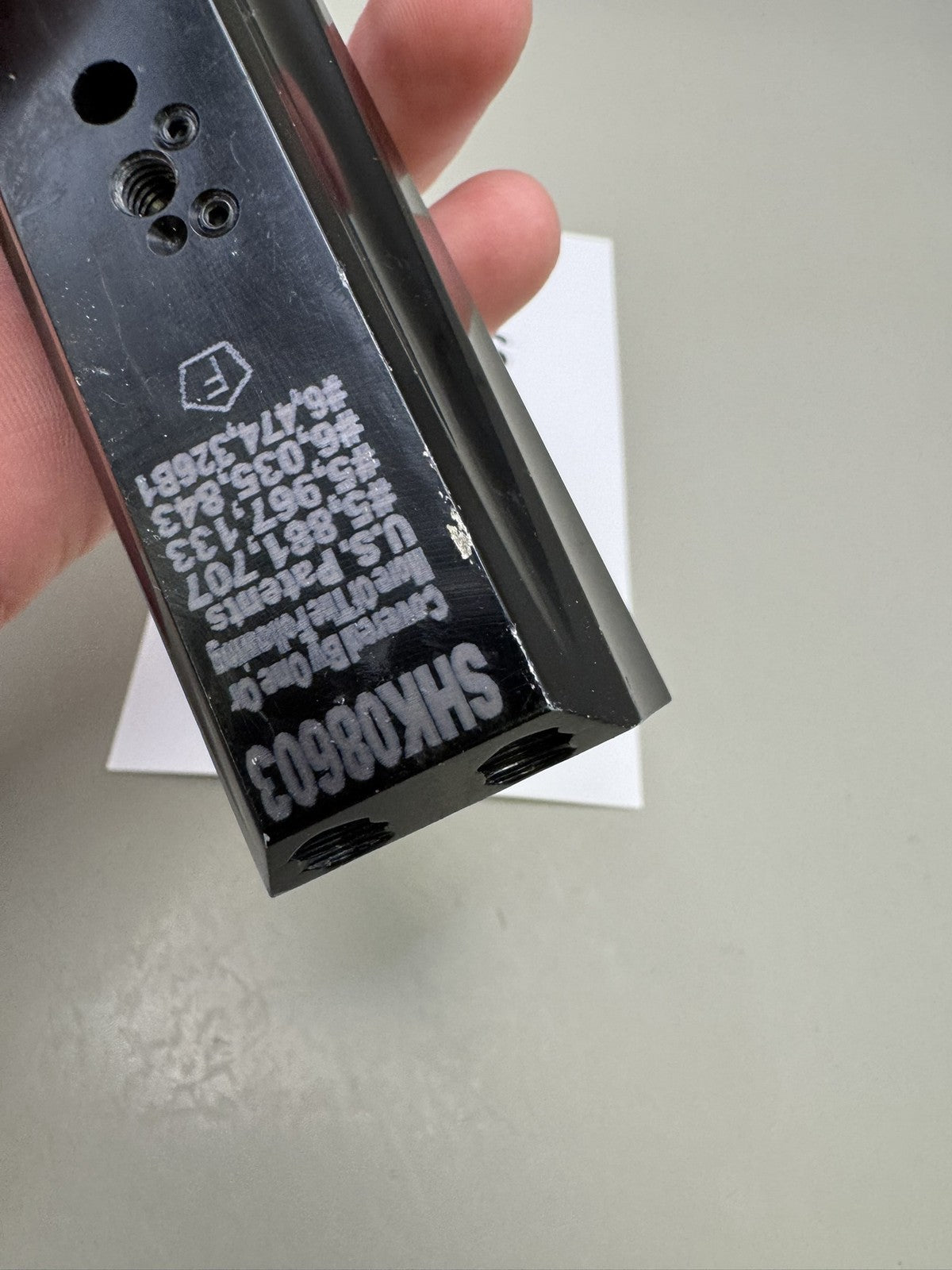 Smart Parts Shocker SFT Body