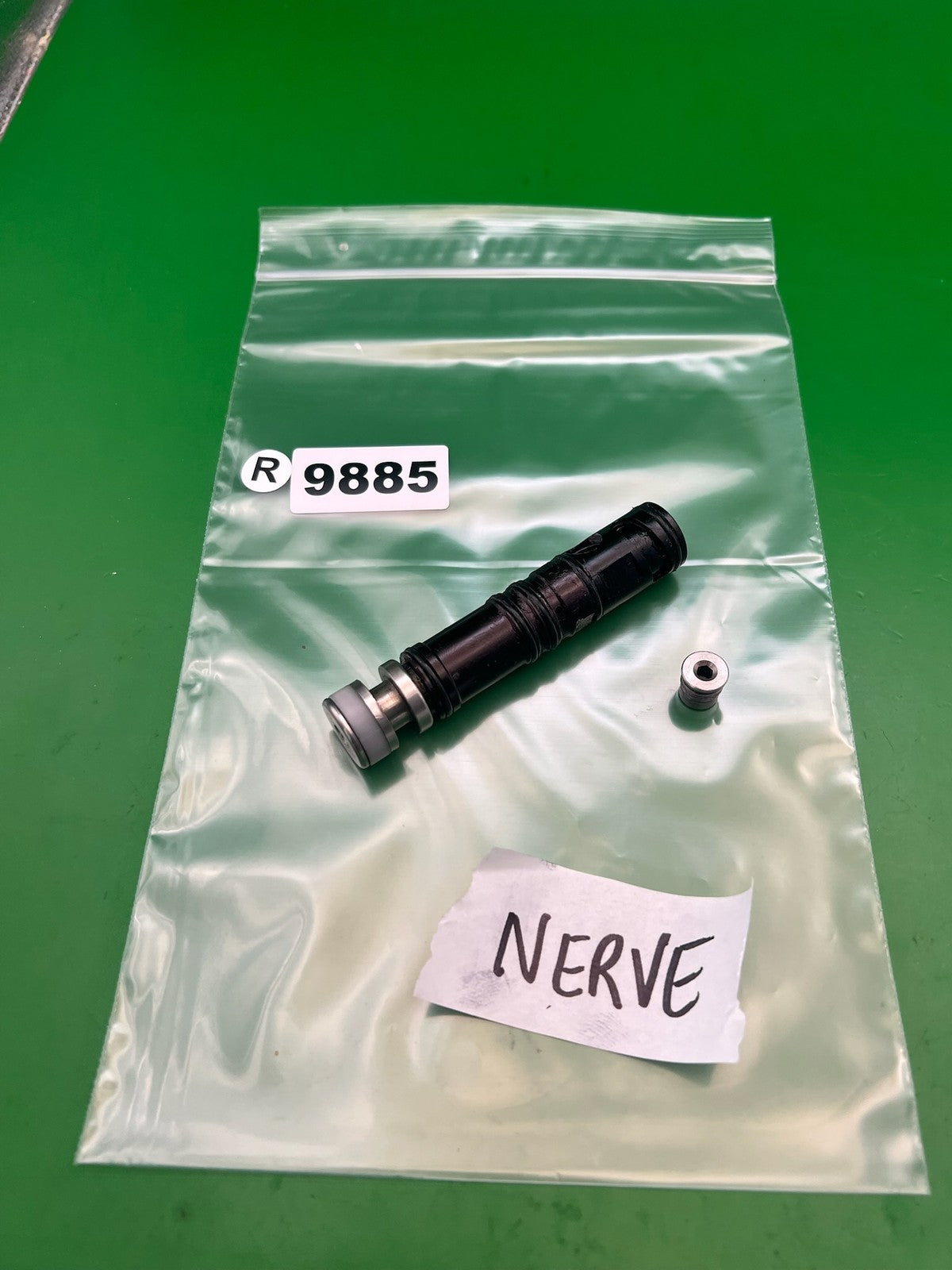 Smart Parts Nerve Ram/Valve