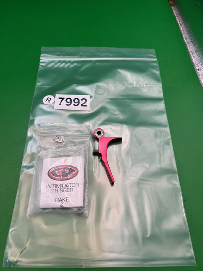 Bob Long Intimidator Rake Trigger