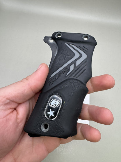 Planet Eclipse Etek 3 Grip Black