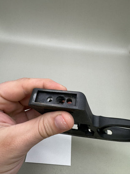 Dye Rize Frame with Dye Trigger