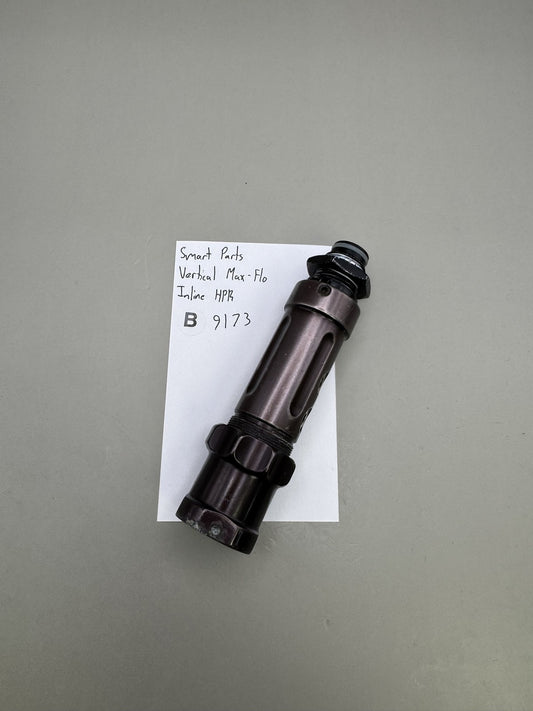 Smart Parts Vertical Max-Flo Inline HPR