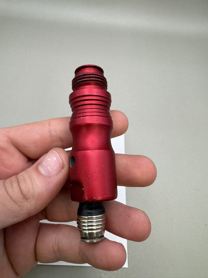WDP Angel Mini Reg HPR Body - Red