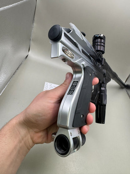 Bob Long 2k5 Alias Intimidator - Paintball Marker Fully Working