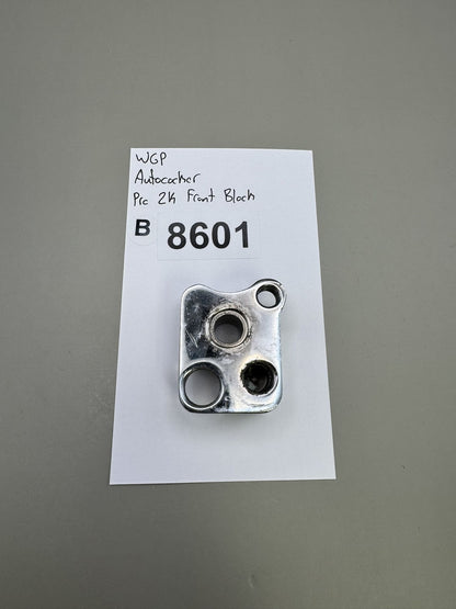 WGP Autococker Pro 2k Front Block