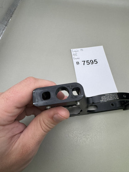 Empire Axe Trigger Frame Black
