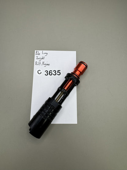 Bob Long Insight Bolt/Engine