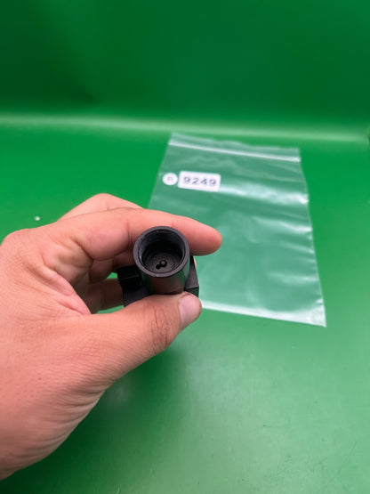 WGP Autococker Pre-2K Front Block & VASA Black Aluminum