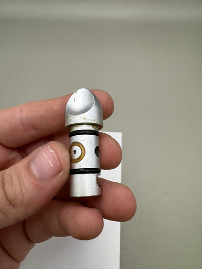 Dyc DM4 On/Off Plug