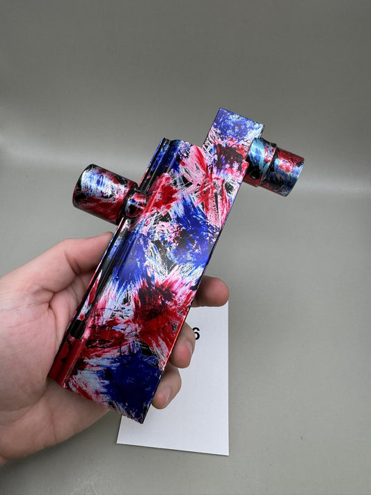 Bob Long PB Autococker Body