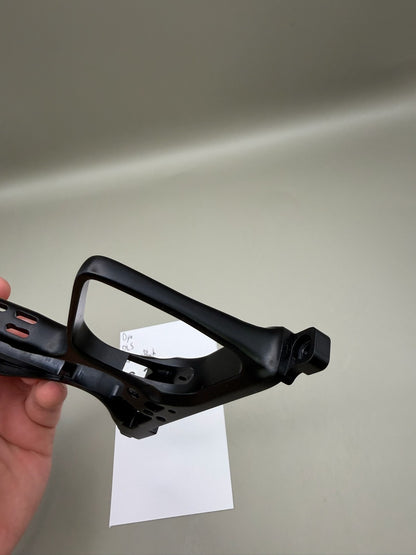 Dye DLS Paintball Frame Black