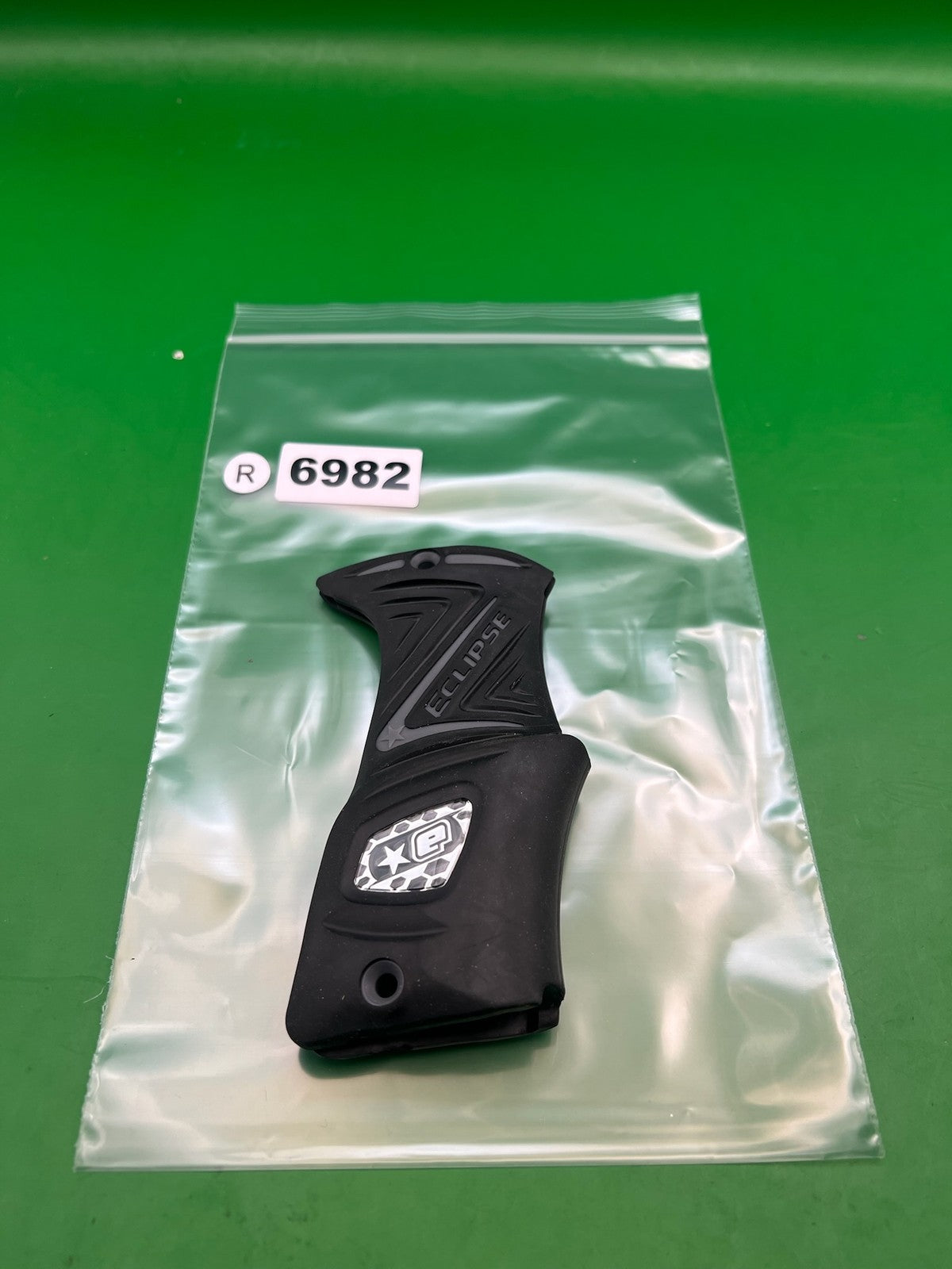 Planet Eclipse Ego /  EGO 11 AND GEO 3