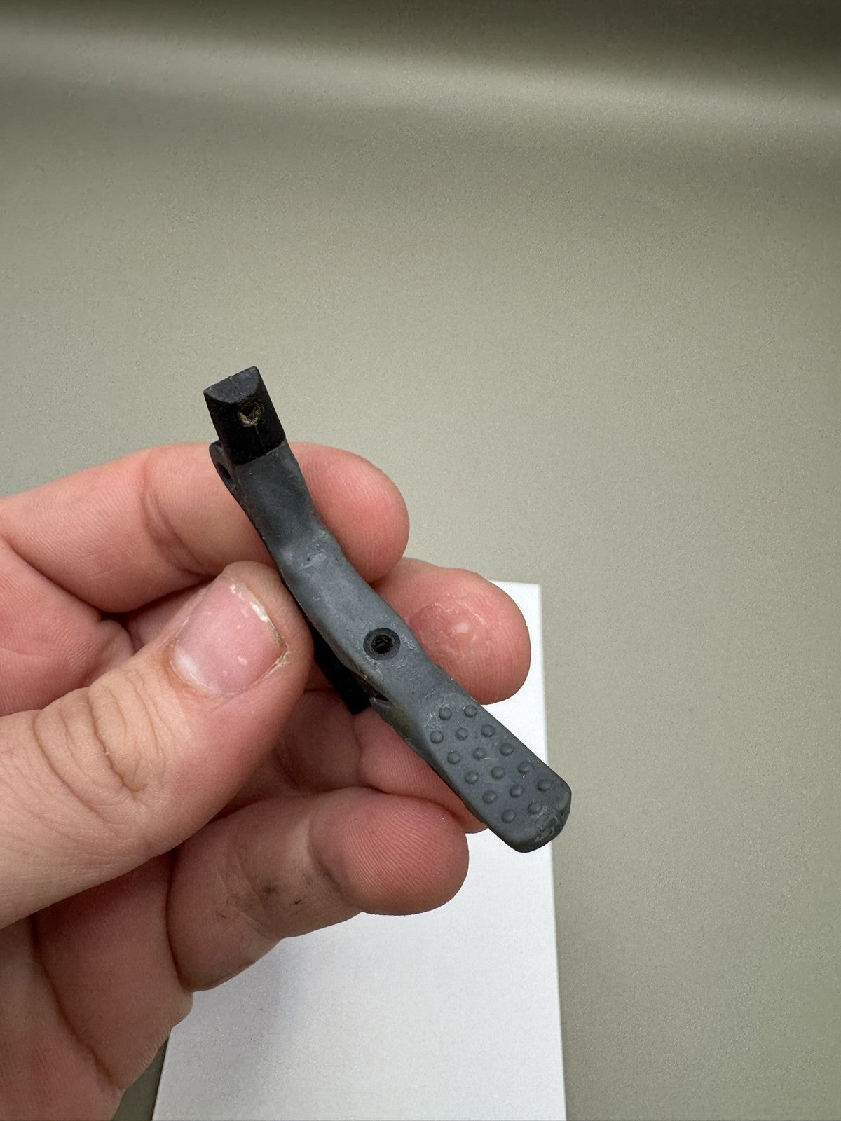 Proto Rail Trigger