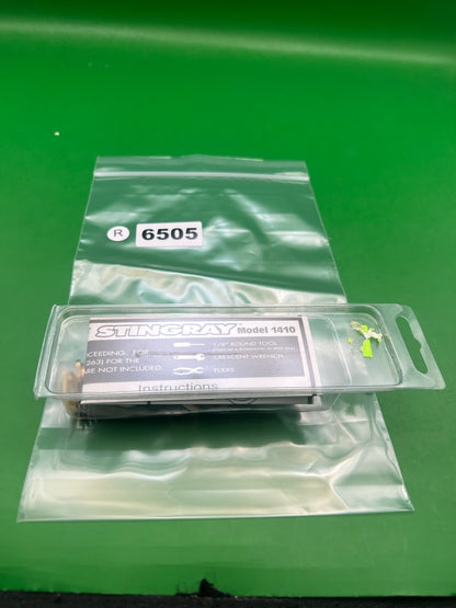 Brass Eagle Stingray Model 1410 Tune-Up Parts Kit
