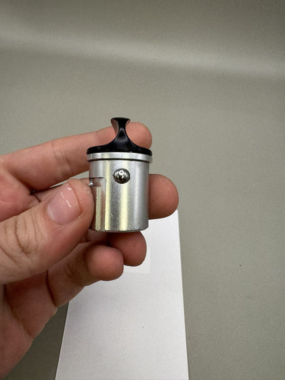 Smart Parts Nerve Back Cap