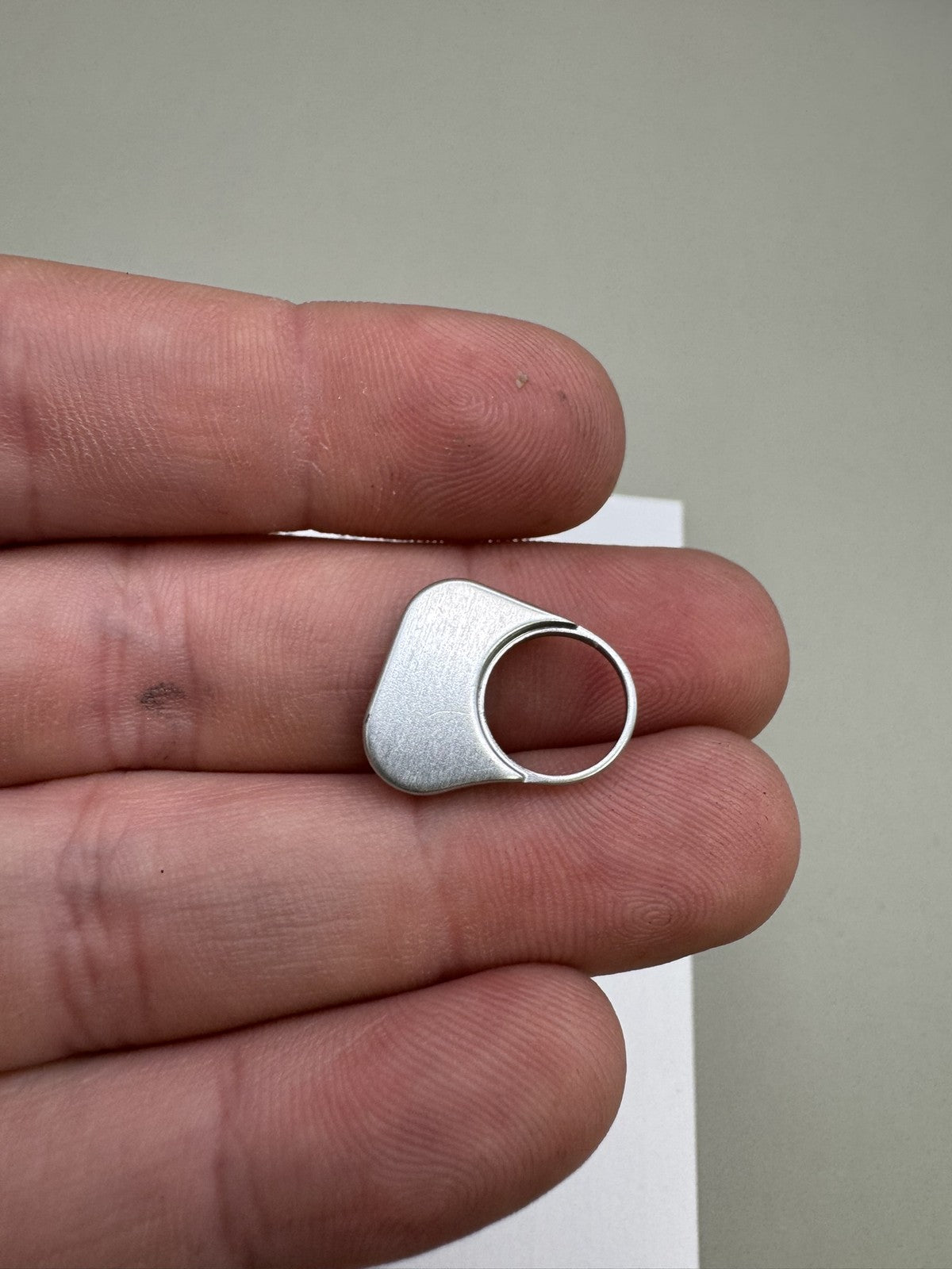 Smart Parts Shocker SFT Detents /Eye Cover
