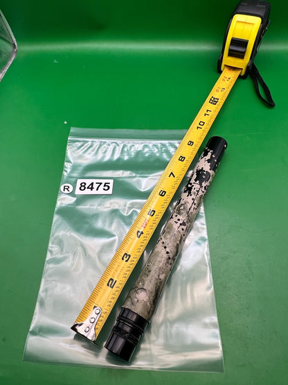 Smart Parts AA Freak Barrel Tip 14" All American Camo Black Ported