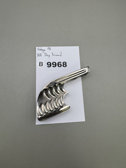 Vintage PB ASA Drop Forward