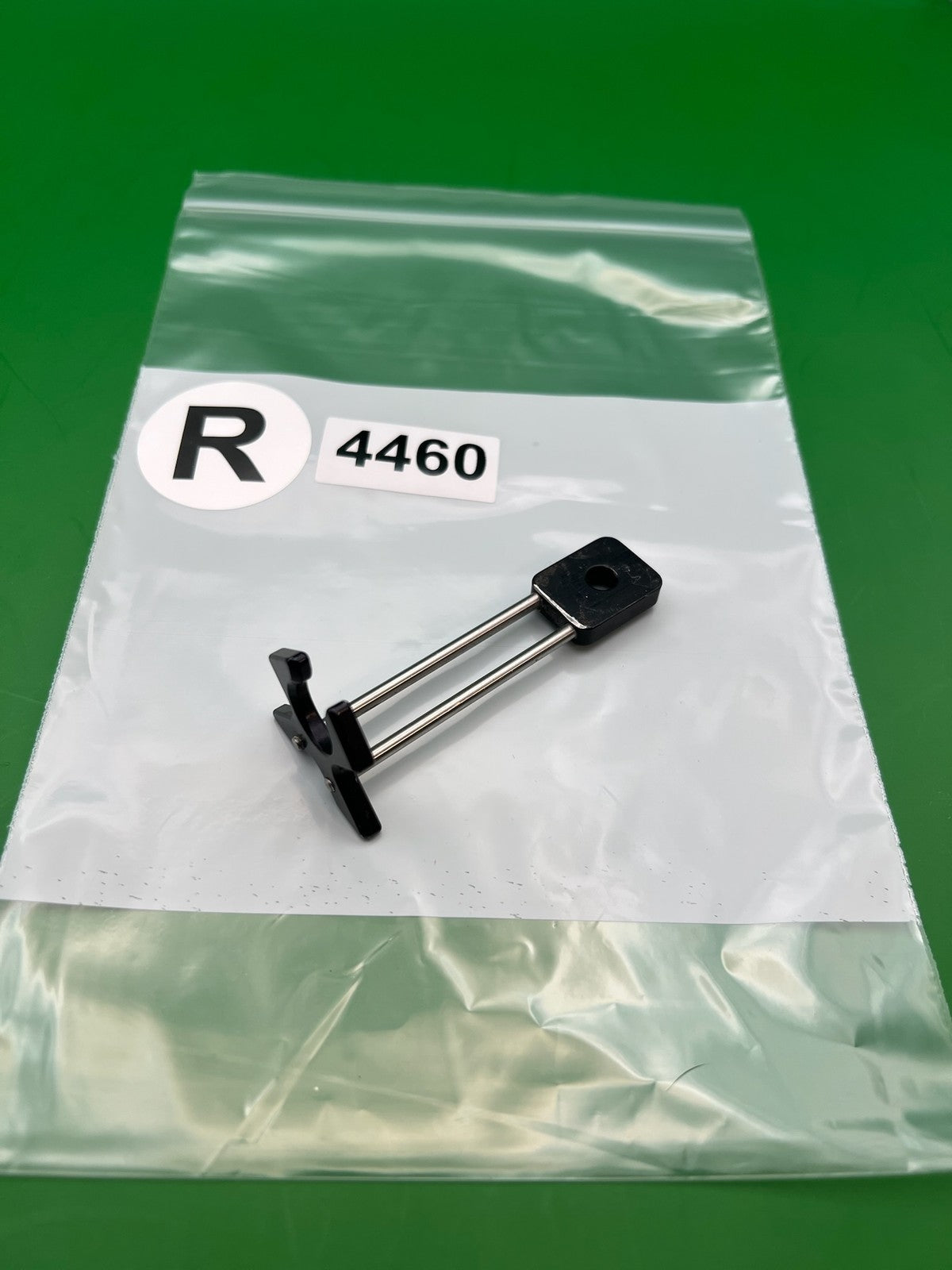 System X Autococker Beavertail Black Cocker WGP Compatible