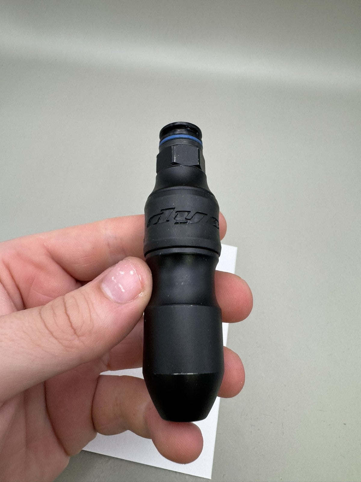 Dye Rize HPR Regulator