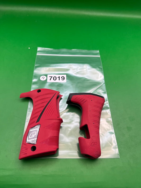 Planet Eclipse Lv1.6 Grip Kit Red