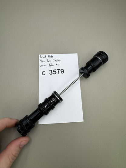 Smart Parts Shoe Box Shocker Lower Tube Kit