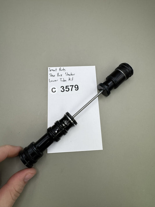 Smart Parts Shoe Box Shocker Lower Tube Kit
