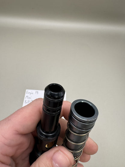Empire PB Mini Bolt/Engine