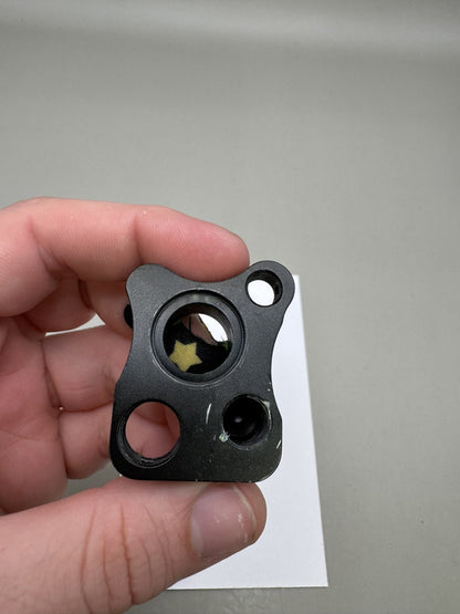 WGP Autococker Front Block