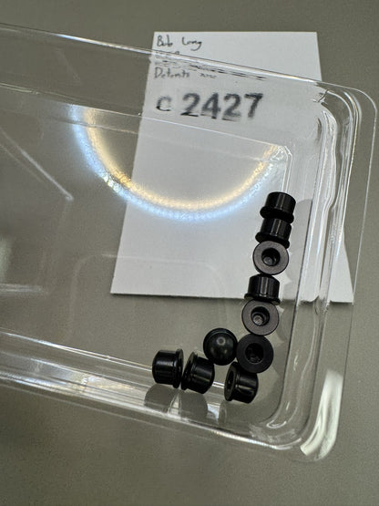 Bob Long G6R Detents X10