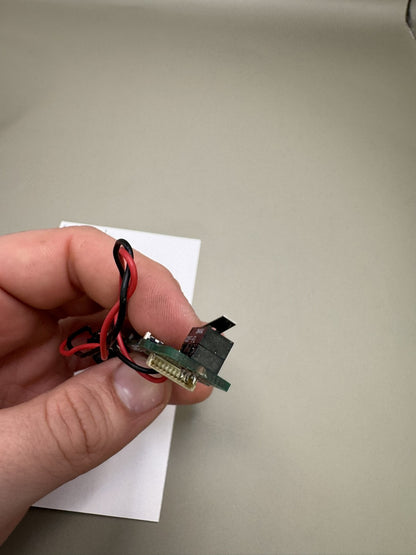 Smart Parts Shocker SFT Stock Board