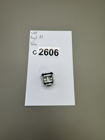 WDP Angel A1 Valve