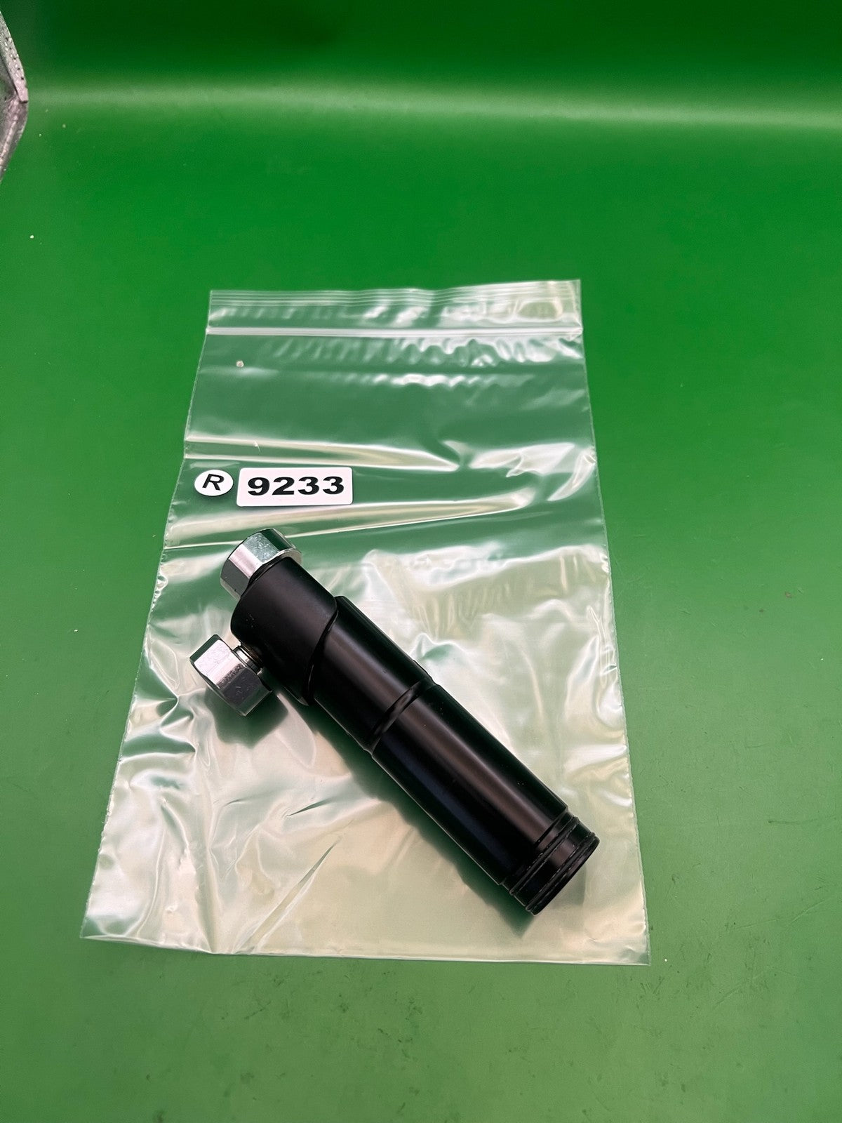 Bob Long Gen 2 Marq Victory V2 Ripper Pressure Tester Black w/ PSI Gauge
