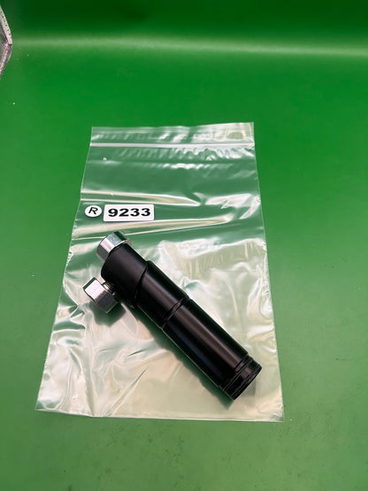 Bob Long Gen 2 Marq Victory V2 Ripper Pressure Tester Black w/ PSI Gauge