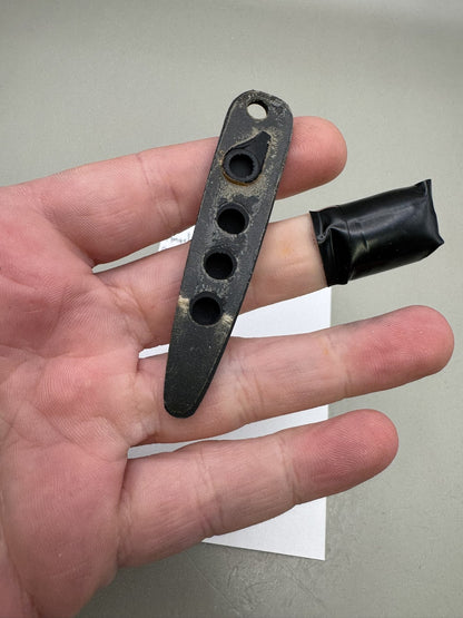 WDP Angel G7 Board Button Cover TPS