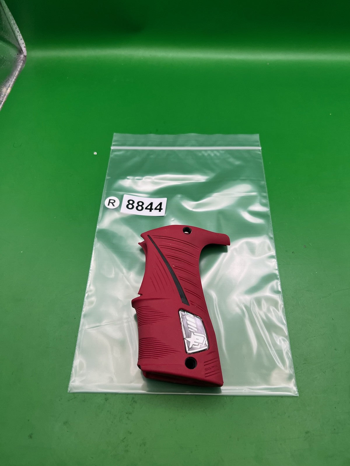 Planet Eclipse LV1.6 Grip Kit Red Ego LV1 LV1.1 LVR LV1.5 Colored Grips