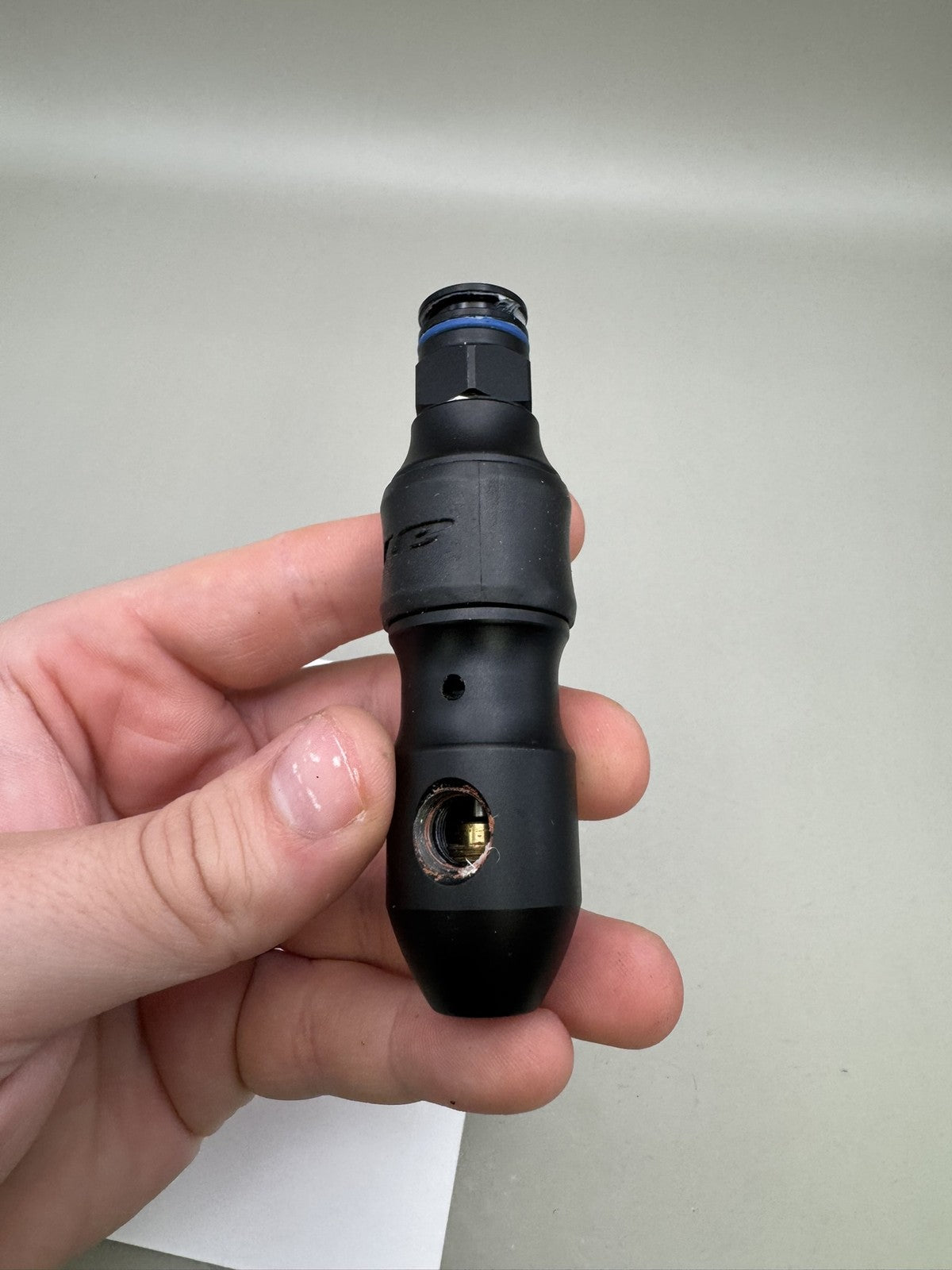 Dye Rize HPR Regulator