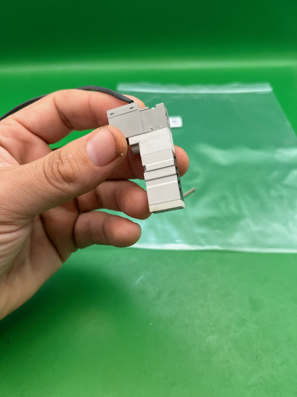 WGP Eblade Autococker Solenoid Kit