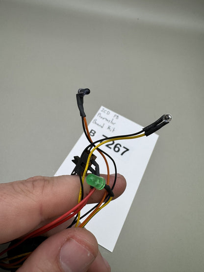 ICD Promaster Electronics Board Kit