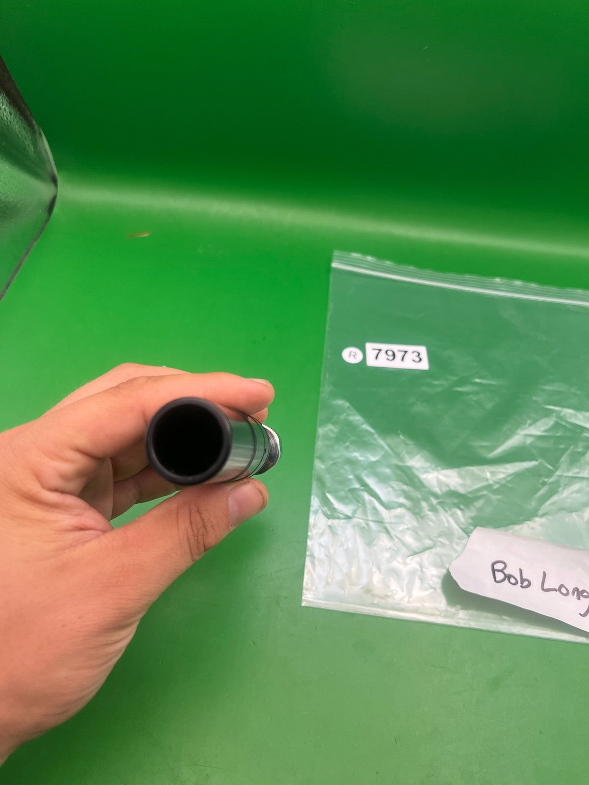 Bob Long Pressure Tester
