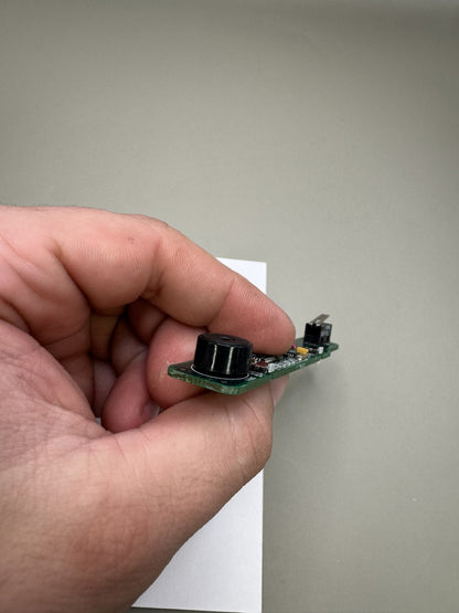 Smart Parts Shocker SFT Stock Board
