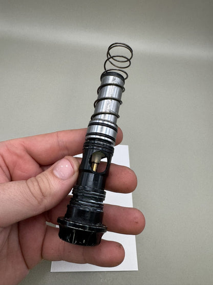 Empire PB Mini Bolt/Engine