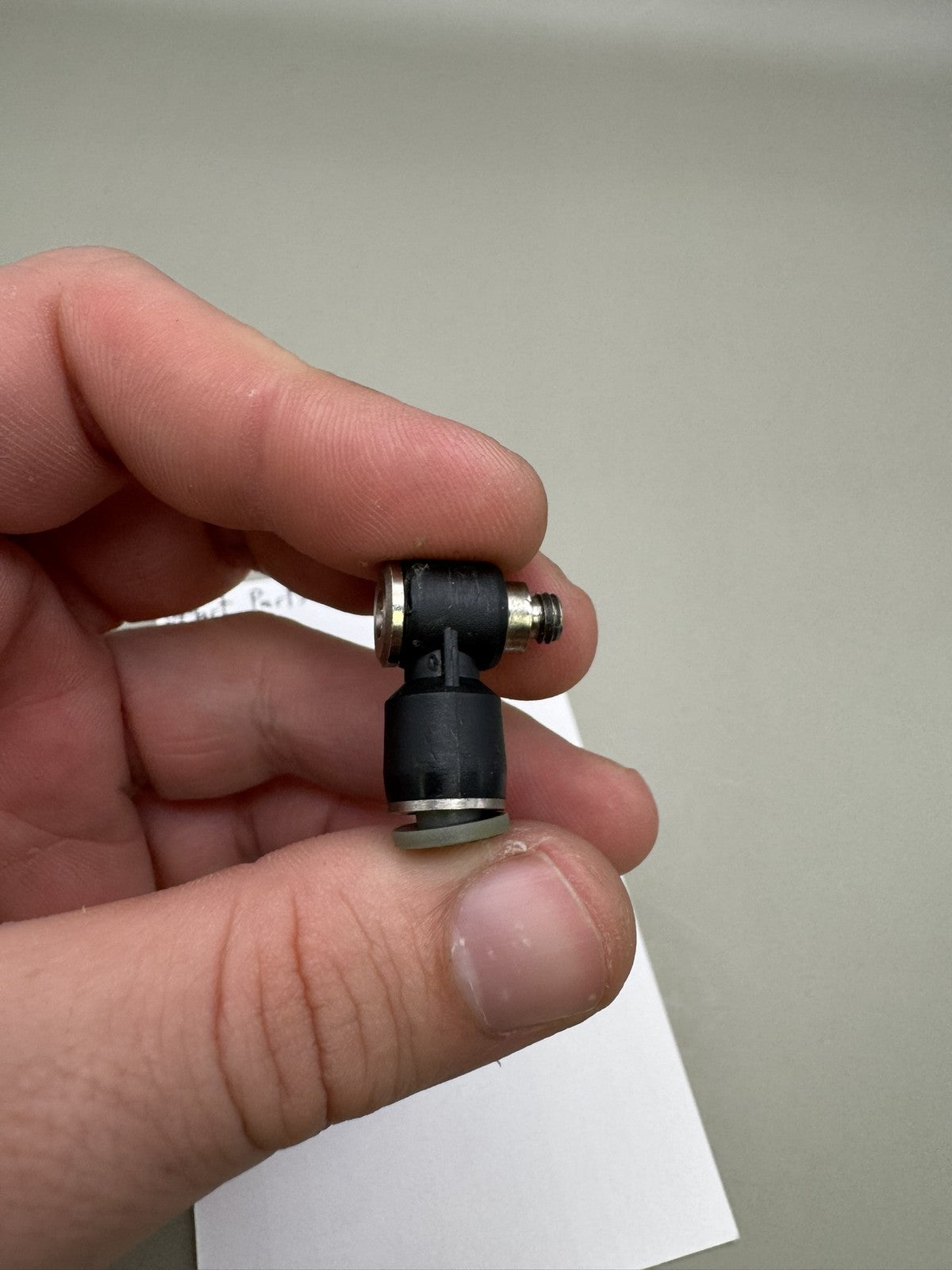 Smart Parts Ion Fittings X2