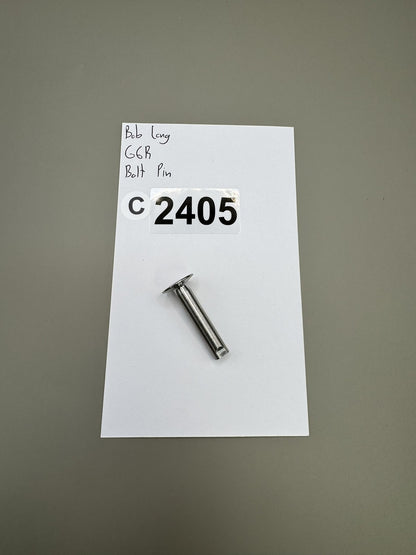 Bob Long G6R Bolt Pin